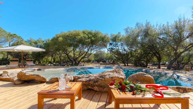 Villa La Pleiade Lux