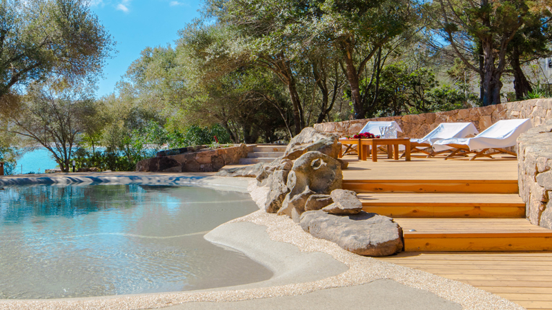 Villa La Pleiade Lux