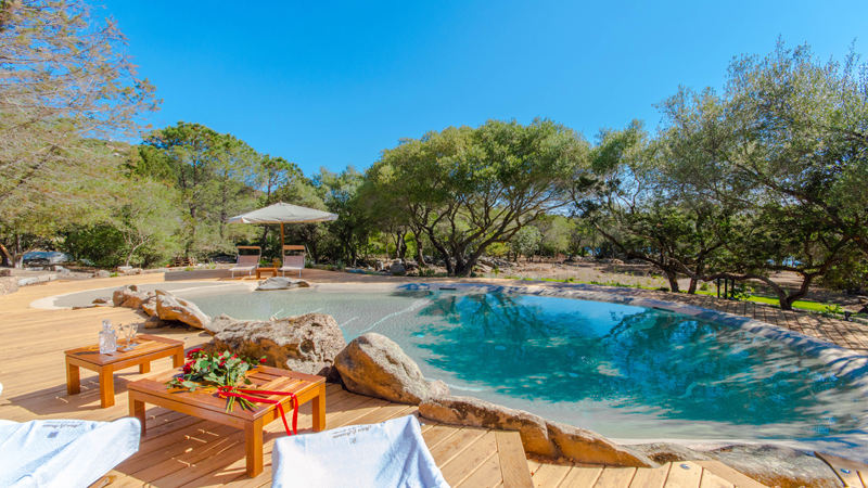 Villa La Pleiade Lux