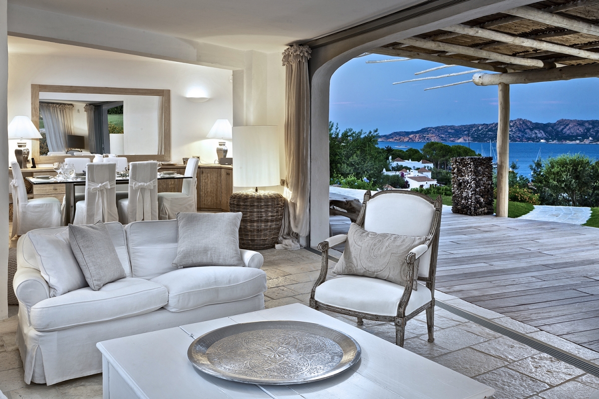 Villa Romance Lux