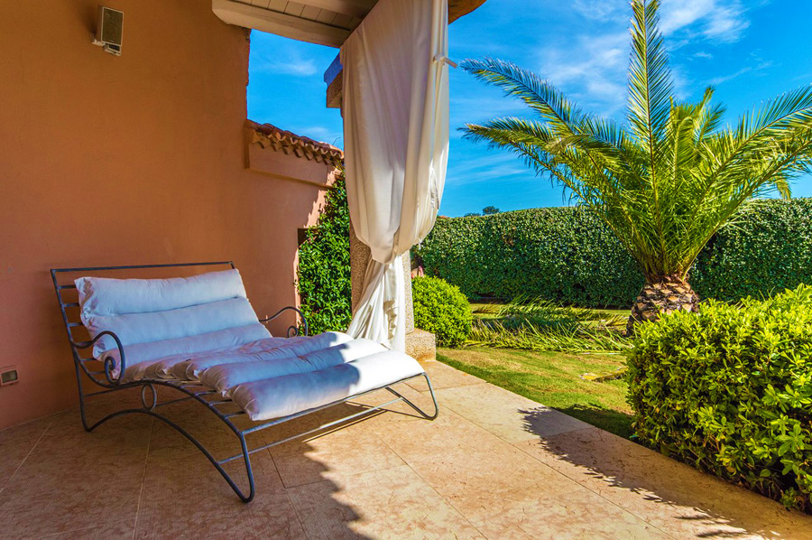 Villa Infinity Top Lux