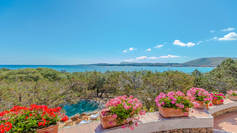 Villa La Pleiade Lux