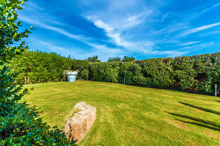 Villa Infinity Top Lux