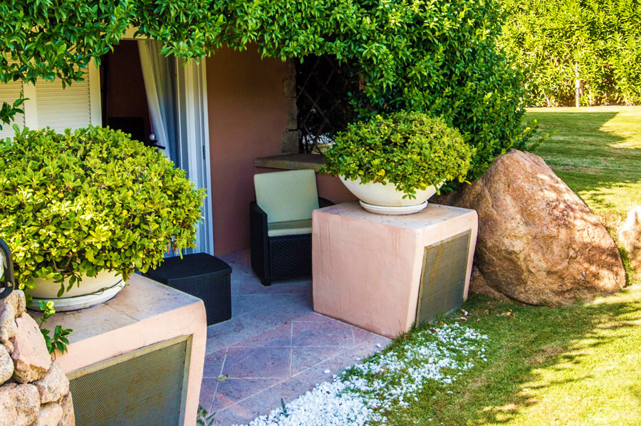 Villa Infinity Top Lux