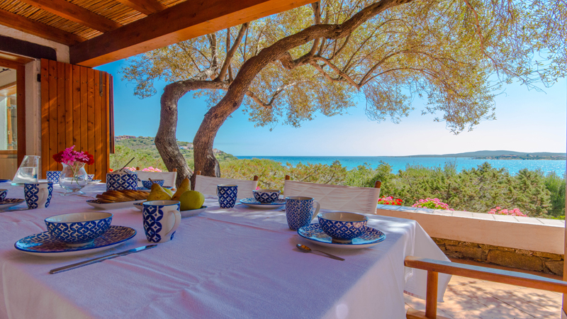 Villa La Pleiade Lux