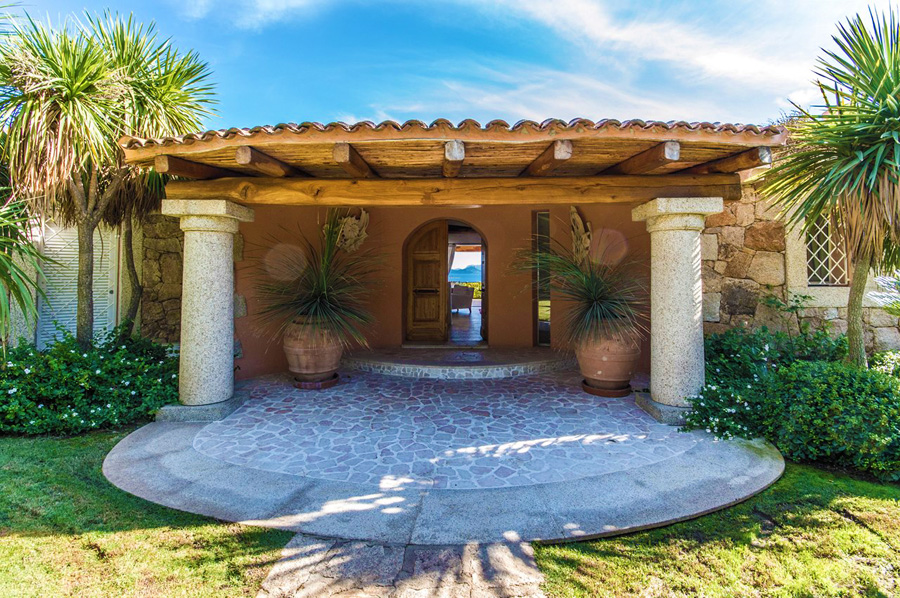 Villa Infinity Top Lux