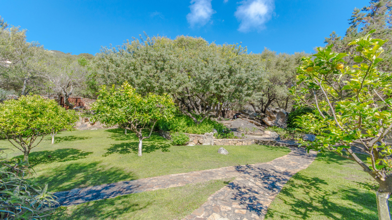 Villa La Pleiade Lux