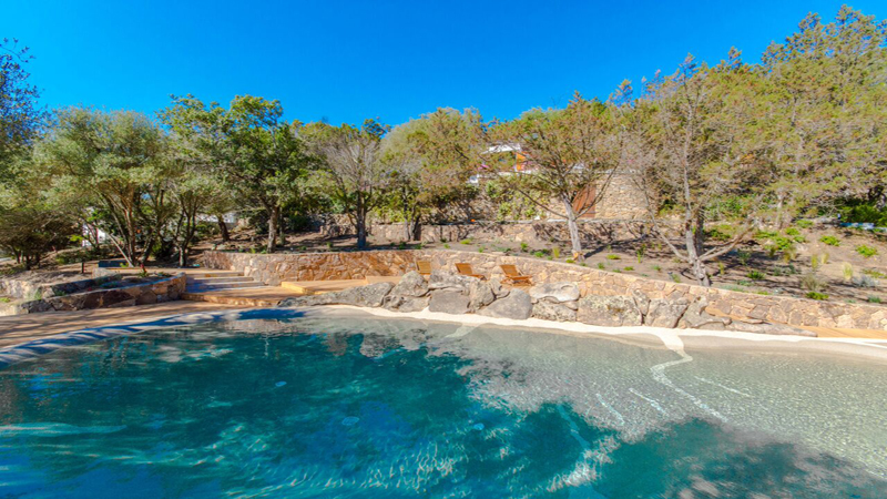 Villa La Pleiade Lux