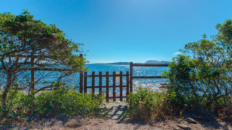 Villa La Pleiade Lux