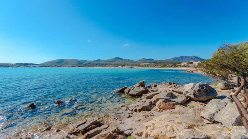 Villa La Pleiade Lux