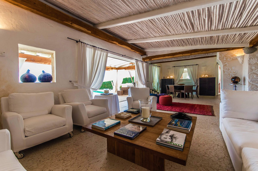 Villa Infinity Top Lux