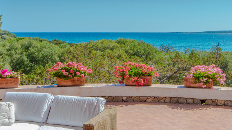 Villa La Pleiade Lux