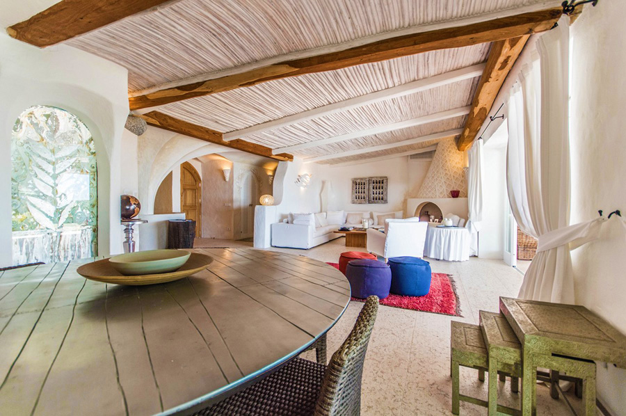 Villa Infinity Top Lux