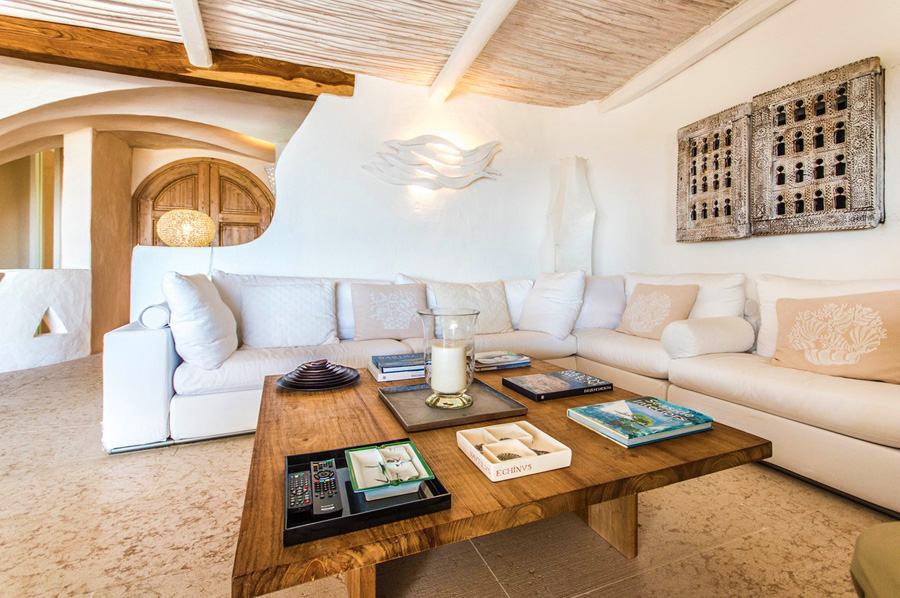 Villa Infinity Top Lux