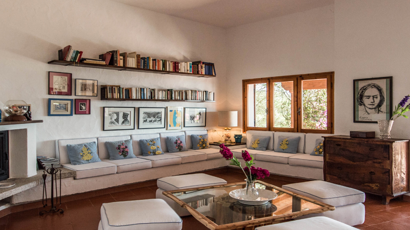 Villa La Pleiade Lux