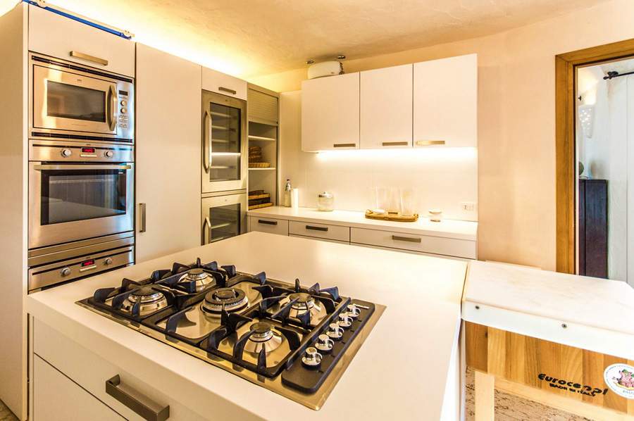 Villa Infinity Top Lux