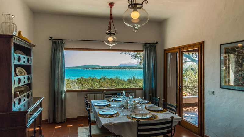 Villa La Pleiade Lux