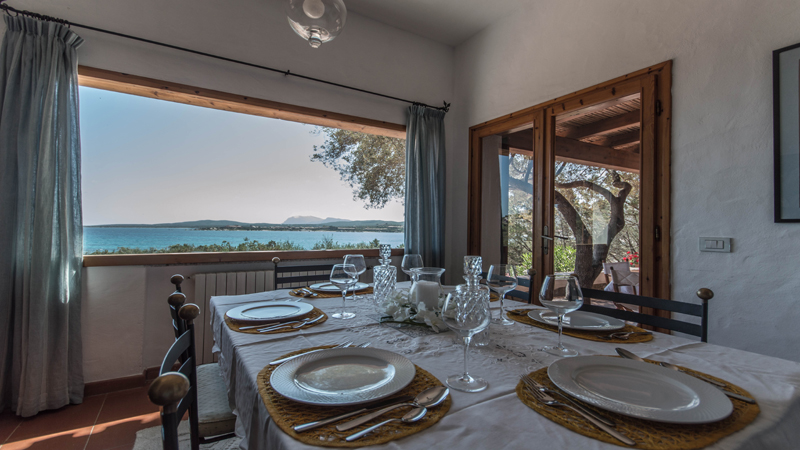 Villa La Pleiade Lux