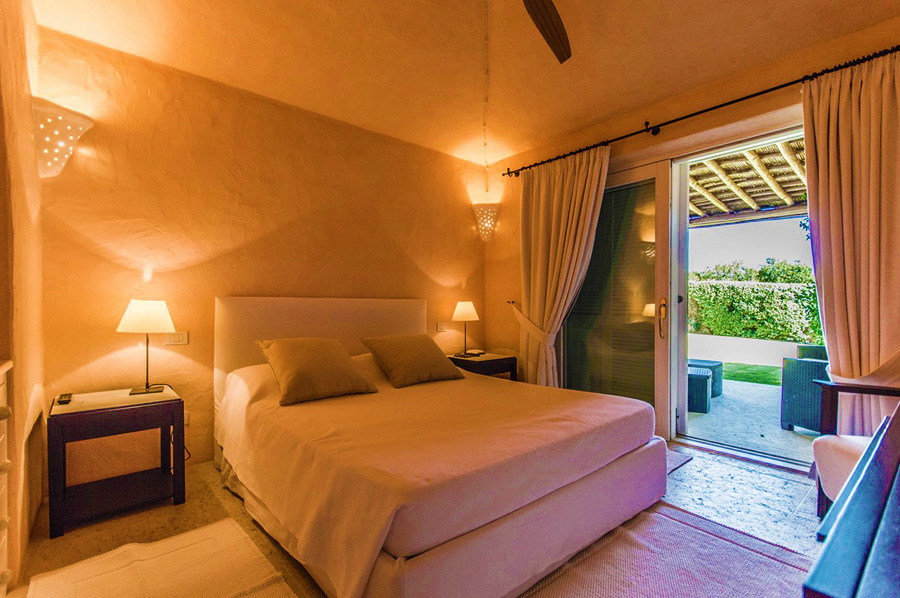 Villa Infinity Top Lux