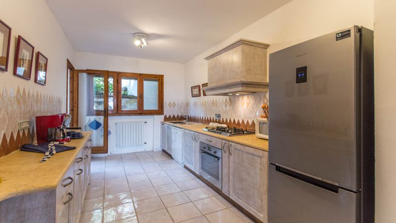 Villa La Pleiade Lux