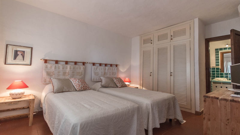 Villa La Pleiade Lux