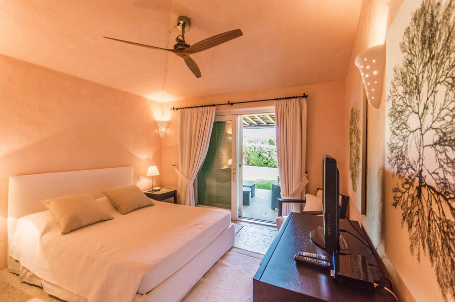 Villa Infinity Top Lux