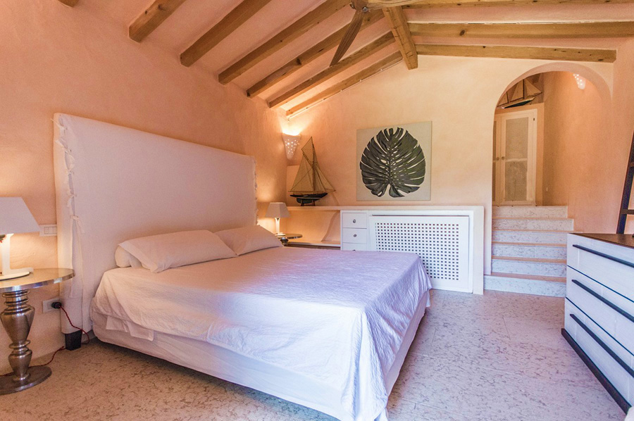 Villa Infinity Top Lux