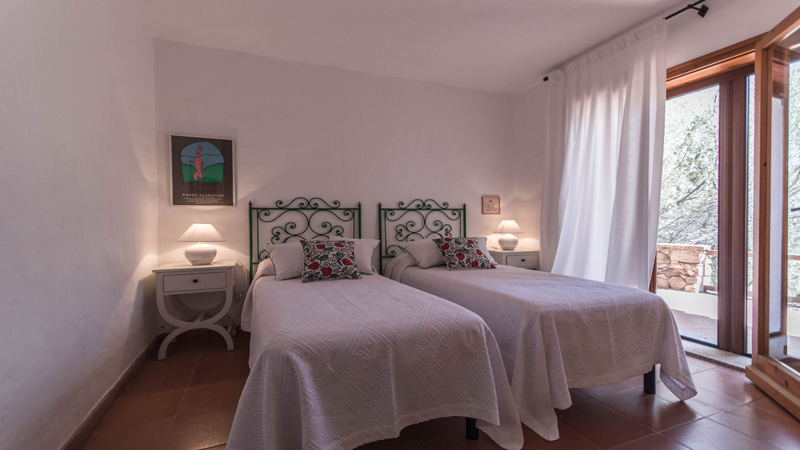 Villa La Pleiade Lux