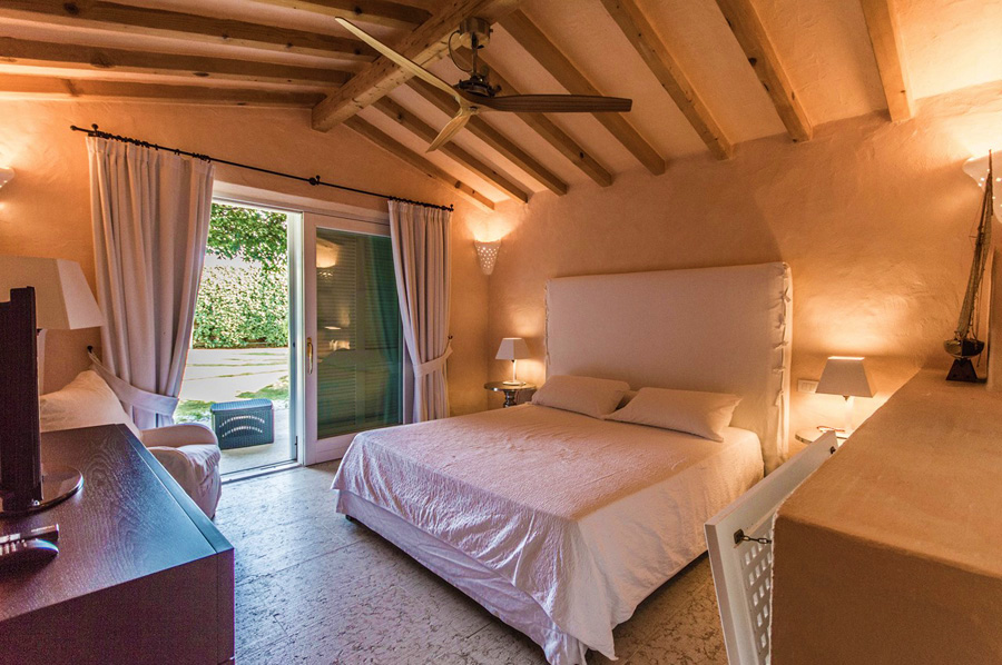 Villa Infinity Top Lux