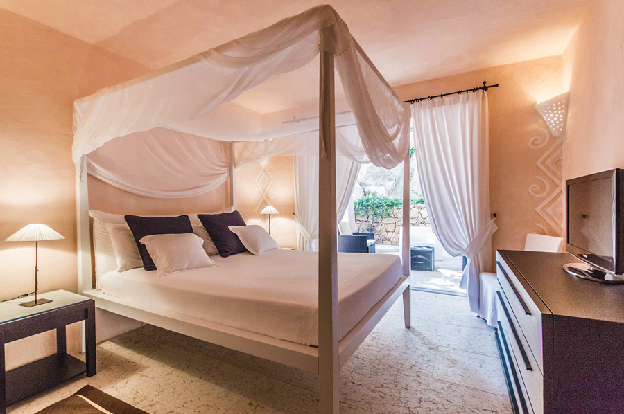 Villa Infinity Top Lux