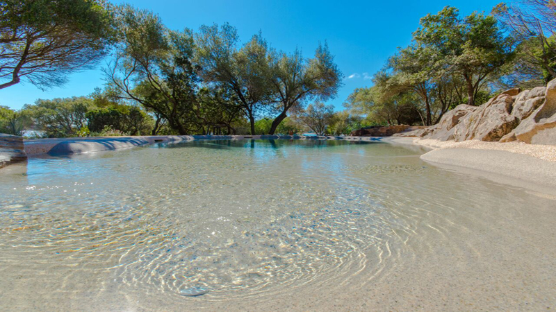 Villa La Pleiade Lux