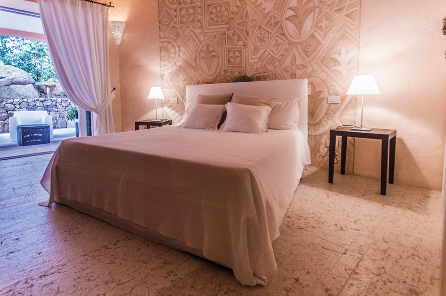 Villa Infinity Top Lux