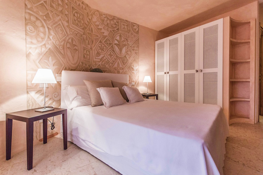 Villa Infinity Top Lux