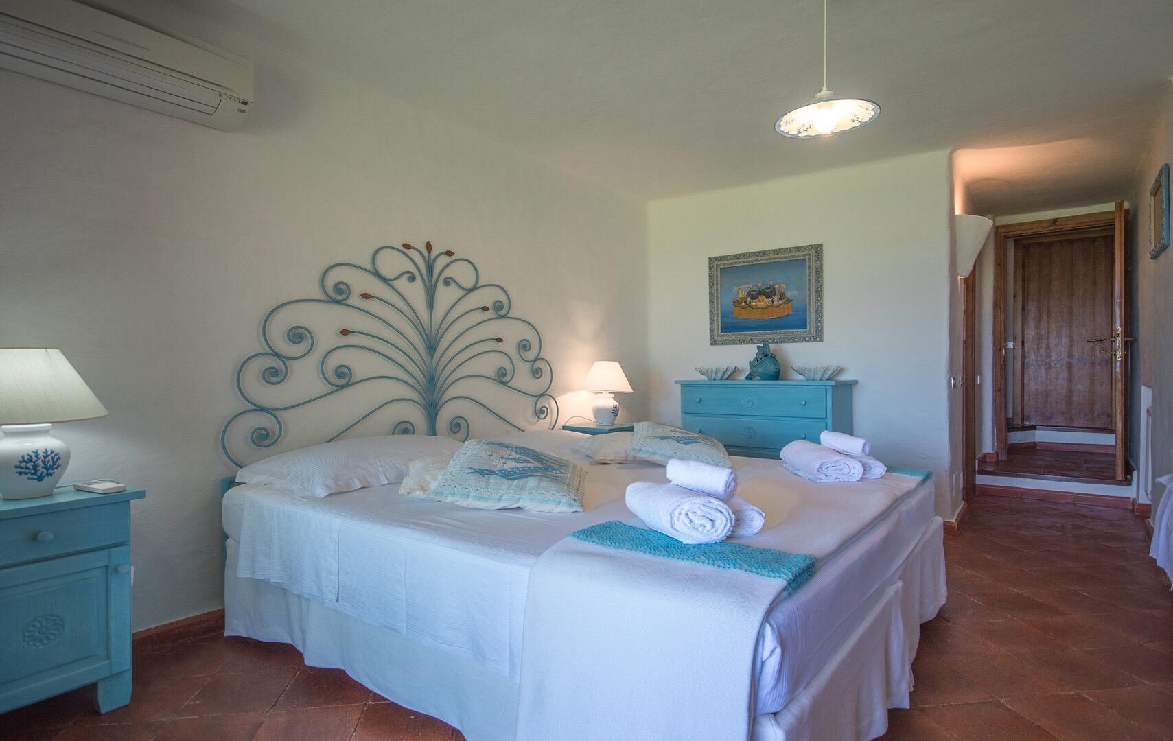 Villa Sunshine Lux