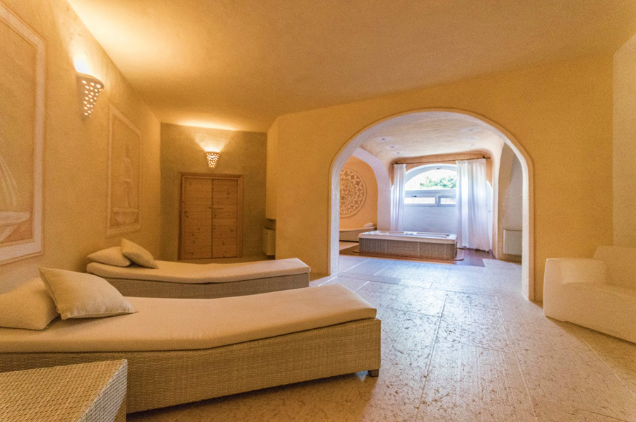 Villa Infinity Top Lux