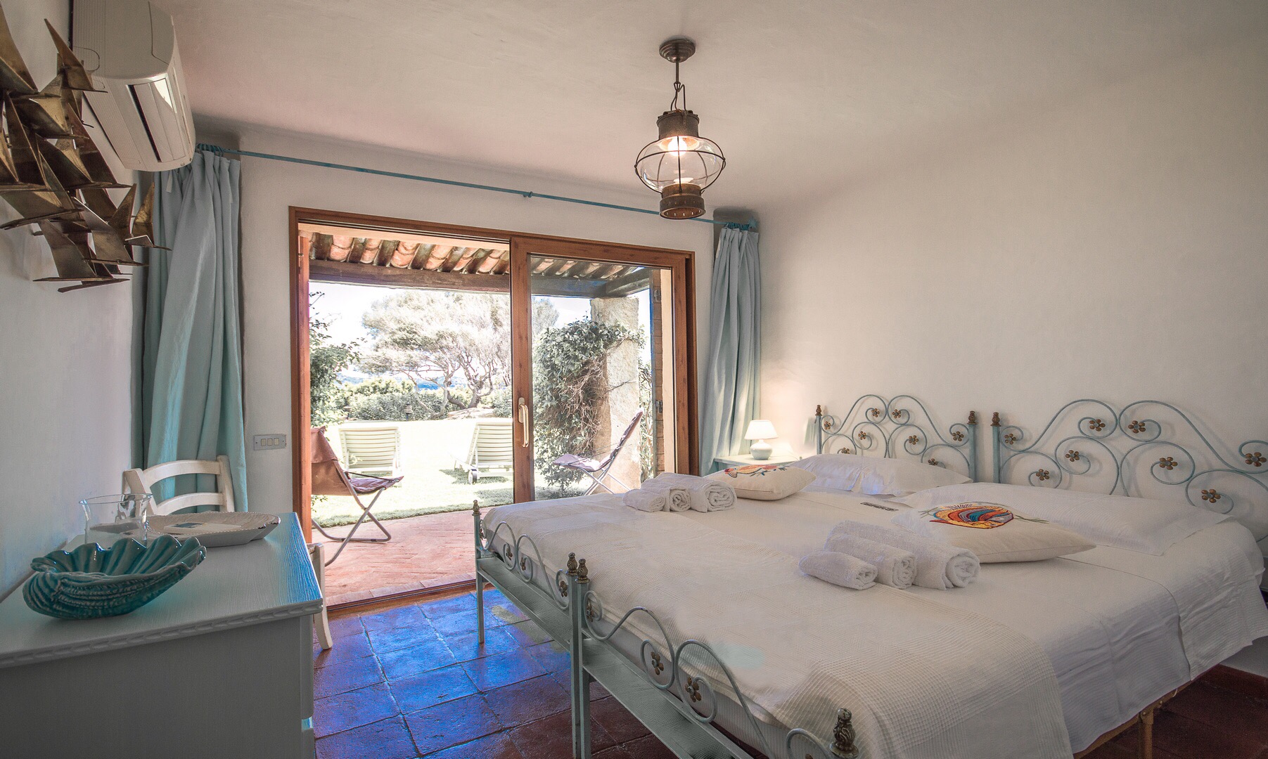 Villa Sunshine Lux