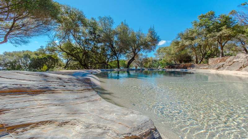 Villa La Pleiade Lux