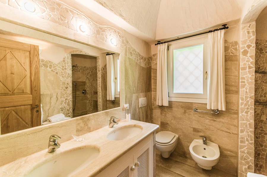 Villa Infinity Top Lux