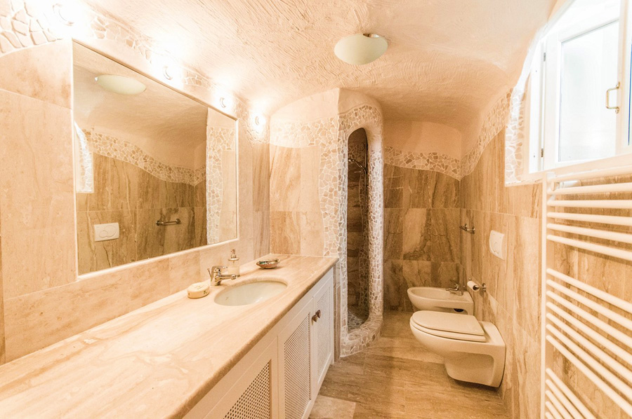 Villa Infinity Top Lux