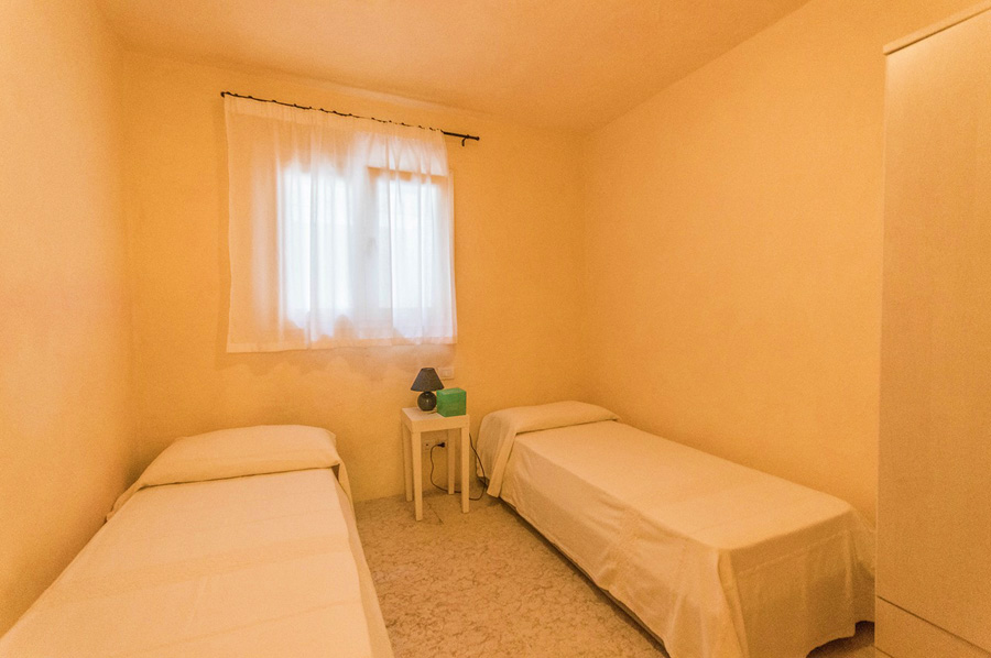 Villa Infinity Top Lux