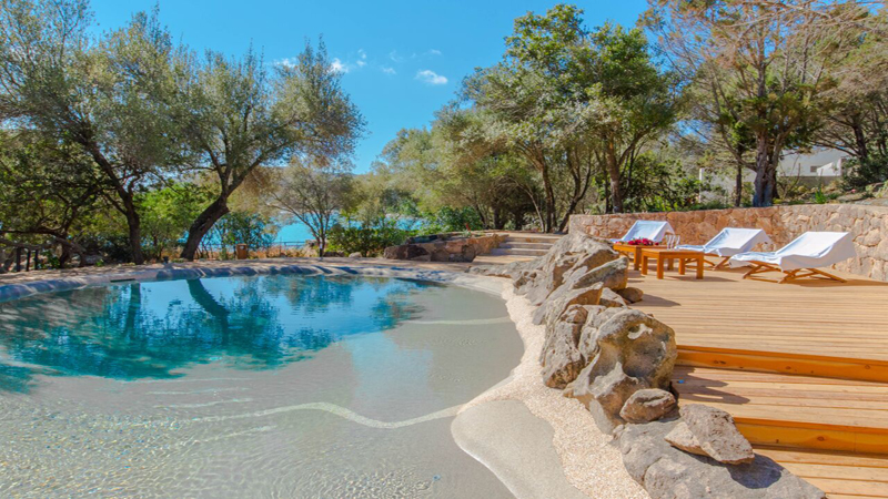 Villa La Pleiade Lux