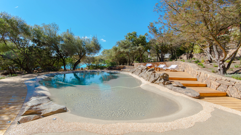 Villa La Pleiade Lux