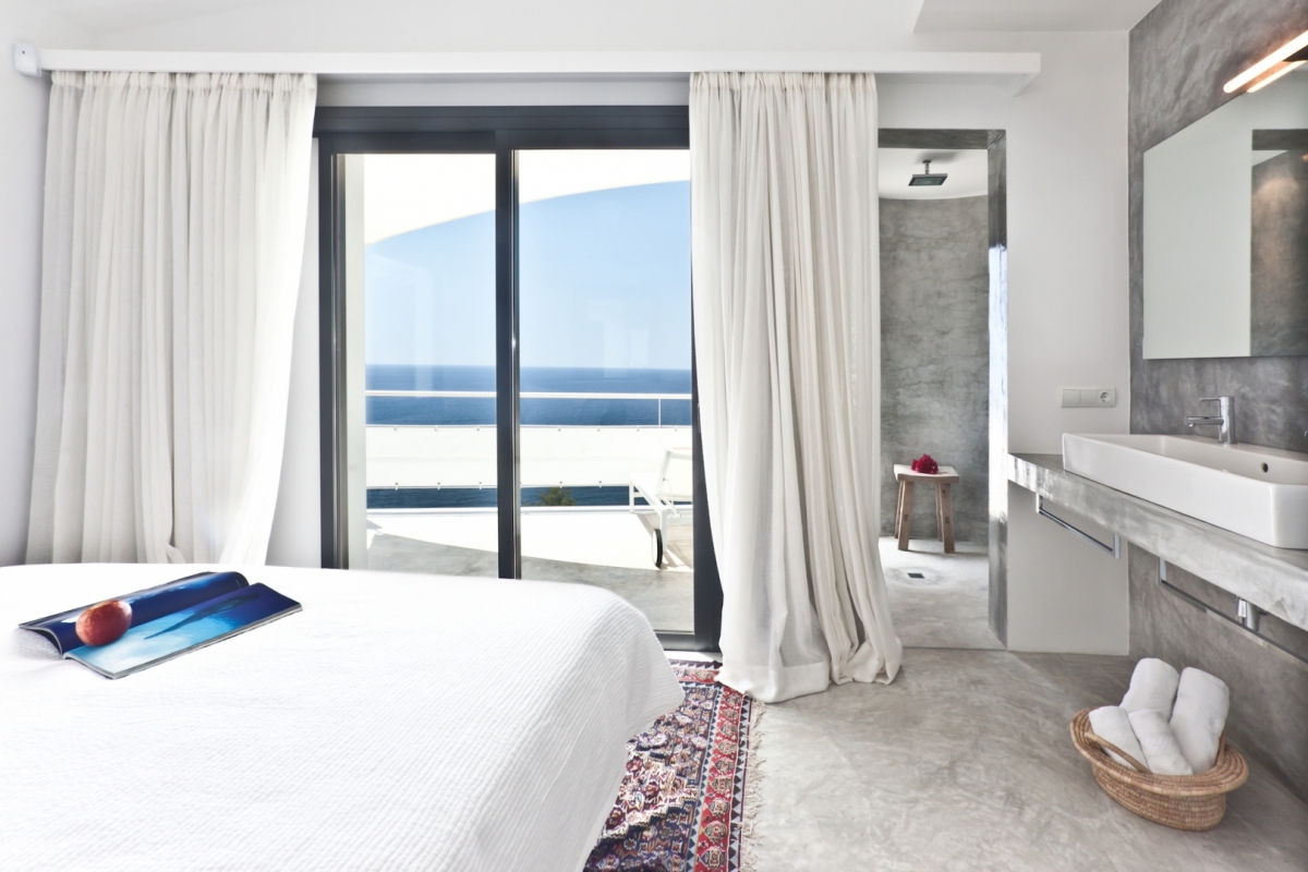 Villa Vista Es Torrent