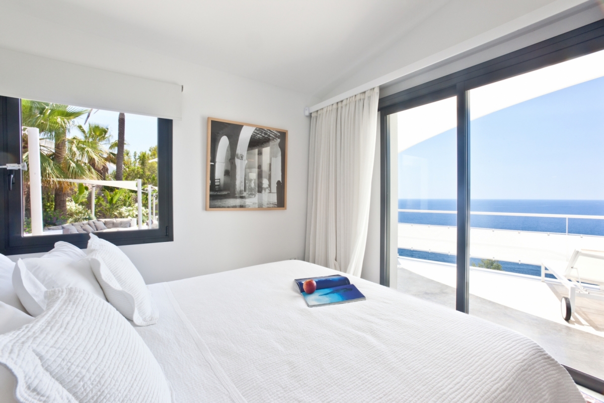 Villa Vista Es Torrent