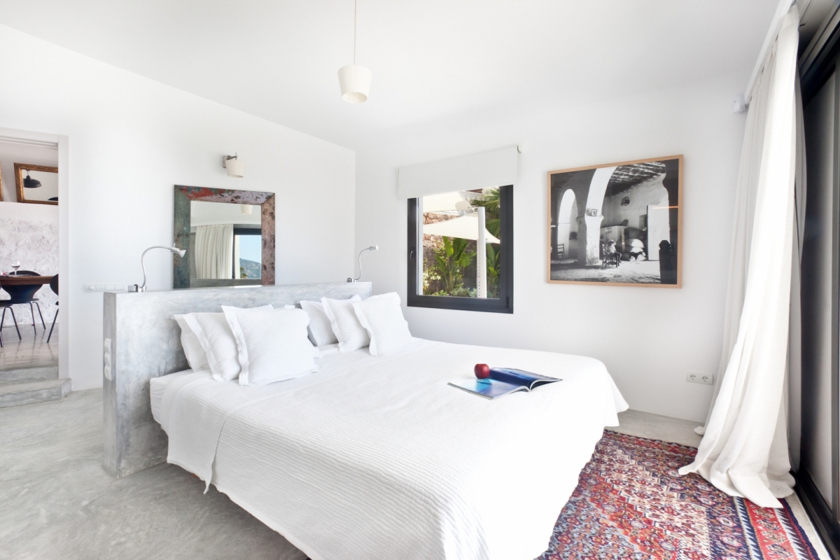 Villa Vista Es Torrent