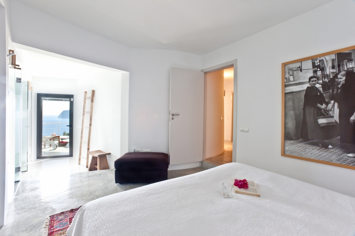 Villa Vista Es Torrent