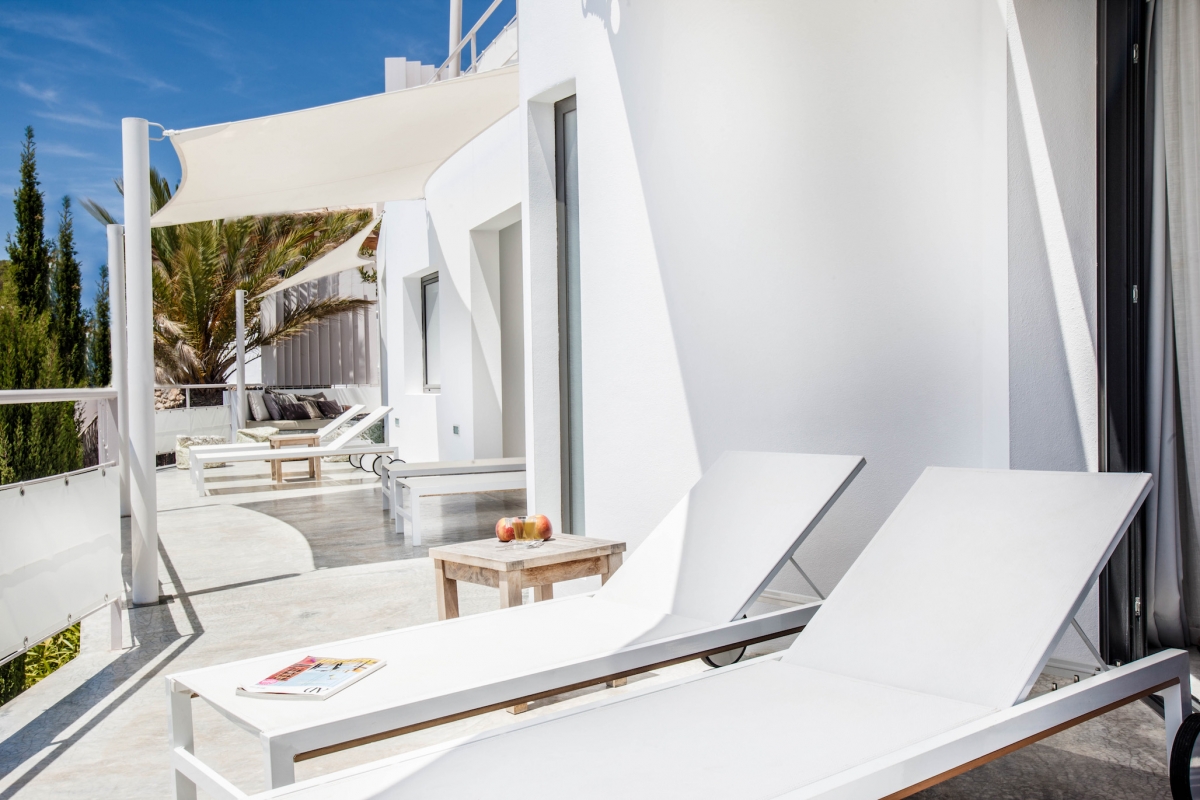 Villa Vista Es Torrent