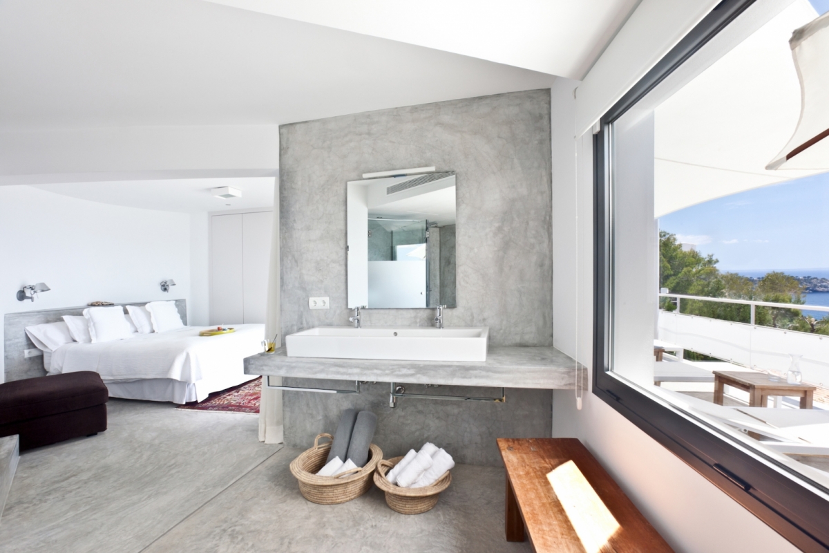 Villa Vista Es Torrent