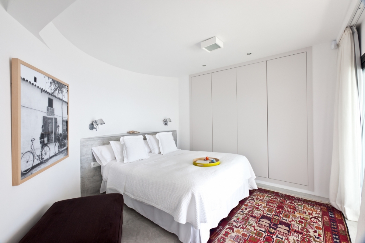 Villa Vista Es Torrent