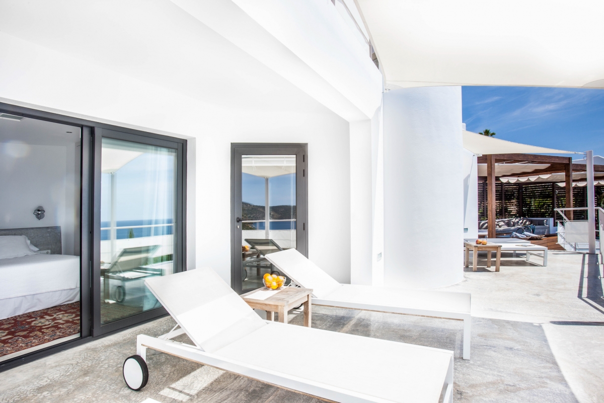 Villa Vista Es Torrent